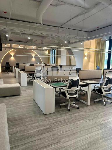 Commercial real estate at st. Ul Zlatoustovskaya (area 178 m²) - Atlanta.ua - photo 27