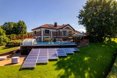 Дом по адресу (площадь 372 м²) - Atlanta.ua - фото 98