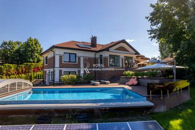 Дом по адресу (площадь 372 м²) - Atlanta.ua - фото 101