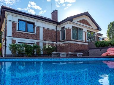 Дом по адресу (площадь 372 м²) - Atlanta.ua - фото 107