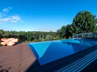 Дом по адресу (площадь 372 м²) - Atlanta.ua - фото 109