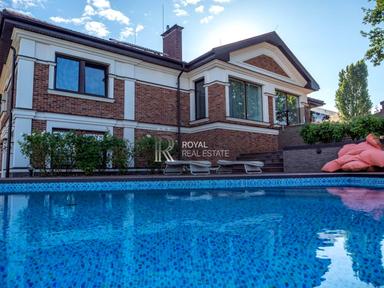 Дом по адресу (площадь 372 м²) - Atlanta.ua - фото 108