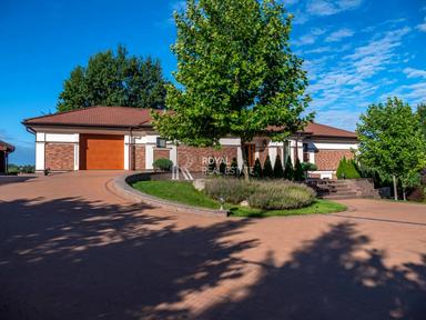 Дом по адресу (площадь 372 м²) - Atlanta.ua - фото 117