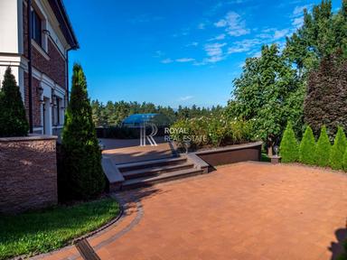 Дом по адресу (площадь 372 м²) - Atlanta.ua - фото 122