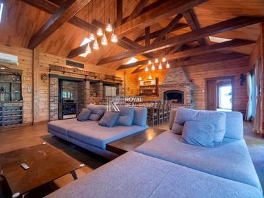 Дом по адресу (площадь 372 м²) - Atlanta.ua - фото 138