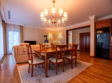 Дом по адресу (площадь 372 м²) - Atlanta.ua - фото 140