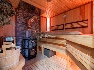 Дом по адресу (площадь 372 м²) - Atlanta.ua - фото 171