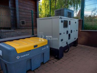 Дом по адресу (площадь 372 м²) - Atlanta.ua - фото 176