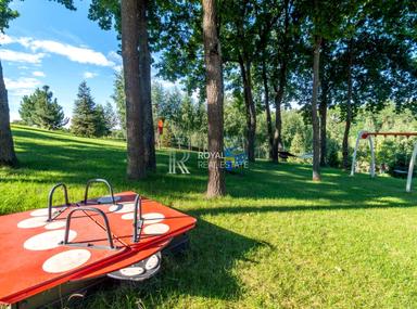 Дом по адресу (площадь 372 м²) - Atlanta.ua - фото 178