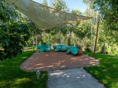 Дом по адресу (площадь 372 м²) - Atlanta.ua - фото 179