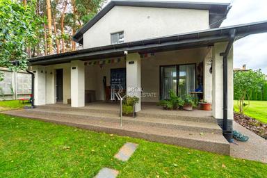 Дом по адресу ул. Озерная (площадь 368 м²) - Atlanta.ua - фото 49