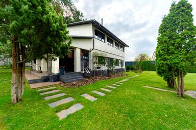 Дом по адресу ул. Озерная (площадь 368 м²) - Atlanta.ua - фото 47