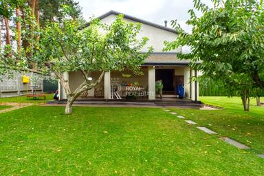 Дом по адресу ул. Озерная (площадь 368 м²) - Atlanta.ua - фото 48