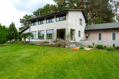 Дом по адресу ул. Озерная (площадь 368 м²) - Atlanta.ua - фото 50