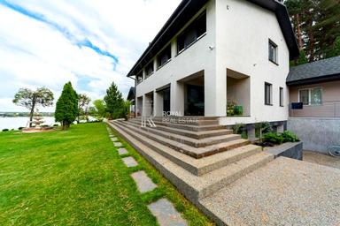 Дом по адресу ул. Озерная (площадь 368 м²) - Atlanta.ua - фото 51