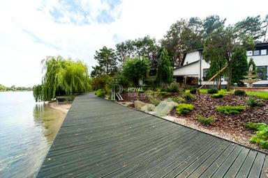 Дом по адресу ул. Озерная (площадь 368 м²) - Atlanta.ua - фото 52