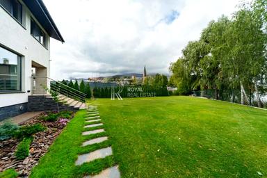 Дом по адресу ул. Озерная (площадь 368 м²) - Atlanta.ua - фото 54