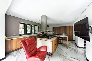 Дом по адресу ул. Озерная (площадь 368 м²) - Atlanta.ua - фото 60