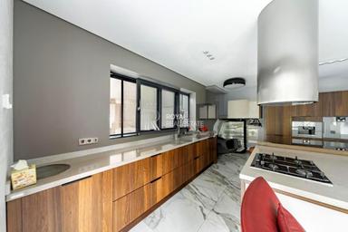 Дом по адресу ул. Озерная (площадь 368 м²) - Atlanta.ua - фото 58