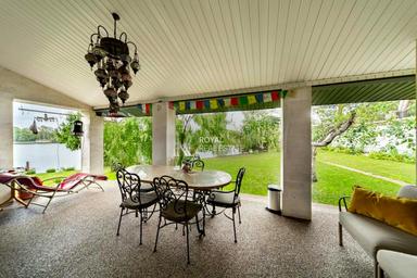 Дом по адресу ул. Озерная (площадь 368 м²) - Atlanta.ua - фото 63