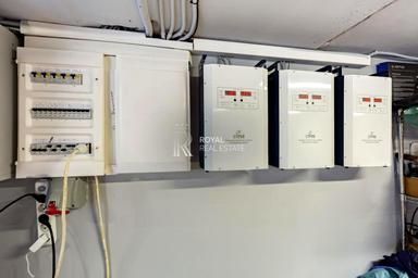 Дом по адресу ул. Озерная (площадь 368 м²) - Atlanta.ua - фото 82