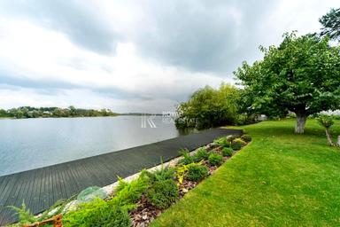 Дом по адресу ул. Озерная (площадь 368 м²) - Atlanta.ua - фото 84