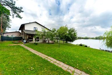 Дом по адресу ул. Озерная (площадь 368 м²) - Atlanta.ua - фото 85