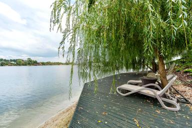 Дом по адресу ул. Озерная (площадь 368 м²) - Atlanta.ua - фото 86