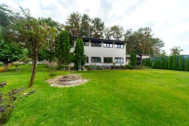 Дом по адресу ул. Озерная (площадь 368 м²) - Atlanta.ua - фото 87