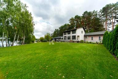 Дом по адресу ул. Озерная (площадь 368 м²) - Atlanta.ua - фото 91