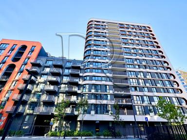 1-кімнатна квартира за адресою вул. Батьківщини Кістяківських (площа 45 м²) - Atlanta.ua - фото 16