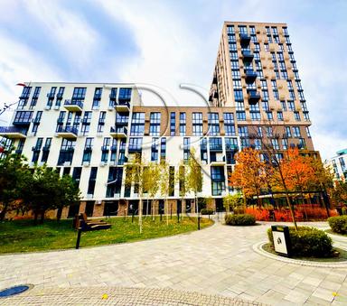 2-кімнатна квартира за адресою вул. Щербаковського (площа 70 м²) - Atlanta.ua - фото 13