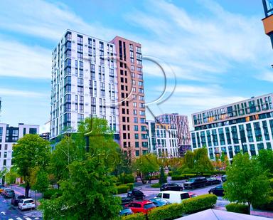 2-кімнатна квартира за адресою вул. Щербаковського (площа 70 м²) - Atlanta.ua - фото 22