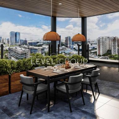 3-кімнатна квартира за адресою вул. Золотоустівська (площа 137 м²) - Atlanta.ua - фото 26