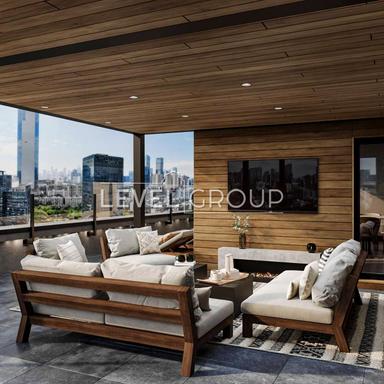 3-кімнатна квартира за адресою вул. Золотоустівська (площа 137 м²) - Atlanta.ua - фото 29