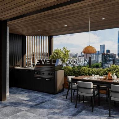 3-кімнатна квартира за адресою вул. Золотоустівська (площа 137 м²) - Atlanta.ua - фото 23