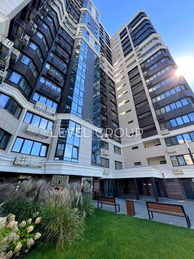 3-кімнатна квартира за адресою вул. Золотоустівська (площа 137 м²) - Atlanta.ua - фото 32