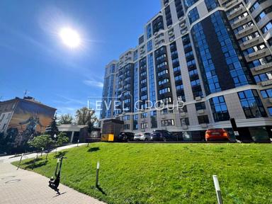 3-кімнатна квартира за адресою вул. Золотоустівська (площа 137 м²) - Atlanta.ua - фото 33