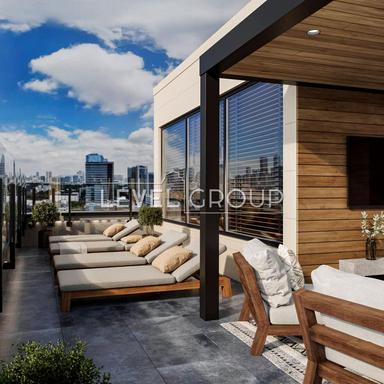 3-кімнатна квартира за адресою вул. Золотоустівська (площа 137 м²) - Atlanta.ua - фото 19