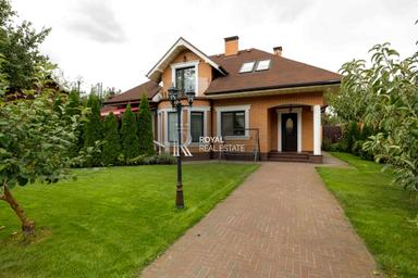 Будинок за адресою вул. Гродненська (площа 250 м²) - Atlanta.ua - фото 28