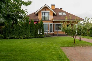 Будинок за адресою вул. Гродненська (площа 250 м²) - Atlanta.ua - фото 27