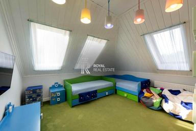 Будинок за адресою вул. Гродненська (площа 250 м²) - Atlanta.ua - фото 32