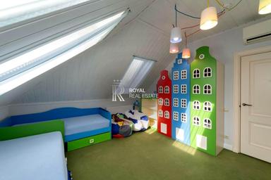 Будинок за адресою вул. Гродненська (площа 250 м²) - Atlanta.ua - фото 33