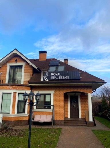 Будинок за адресою вул. Гродненська (площа 250 м²) - Atlanta.ua - фото 49