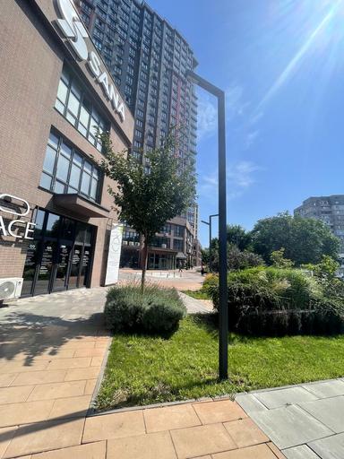 1-комнатная квартира по адресу ул. Филатова ак. (площадь 43 м²) - Atlanta.ua - фото 23