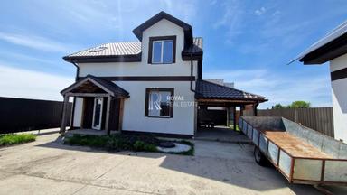 House by the address (area 91 m²) - Atlanta.ua - photo 20