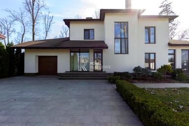 Дом по адресу ул. Киево - Мироцкая (площадь 322 м²) - Atlanta.ua - фото 37