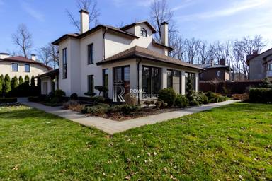 Дом по адресу ул. Киево - Мироцкая (площадь 322 м²) - Atlanta.ua - фото 36