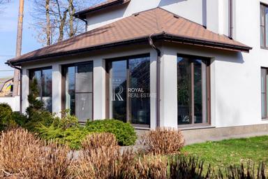 Дом по адресу ул. Киево - Мироцкая (площадь 322 м²) - Atlanta.ua - фото 39