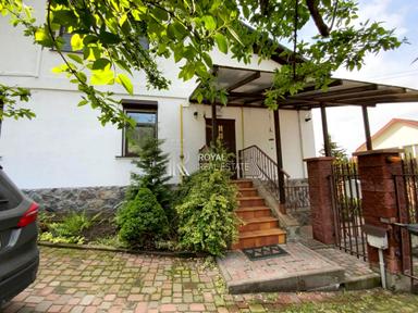 House by the address (area 250 m²) - Atlanta.ua - photo 19